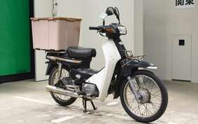 HONDA C100 SUPER CUB HA06