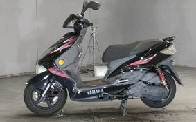 YAMAHA CYGNUS 125 X SE46