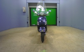 VESPA LX125 M441