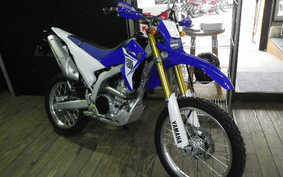 YAMAHA WR250R DG15J