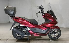 HONDA PCX 160 KF47