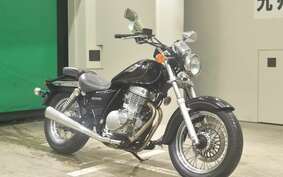 SUZUKI GZ250 Marauder NJ48A