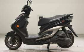 YAMAHA CYGNUS 125 XSR 2 SE44J