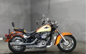 KAWASAKI VULCAN 400 CLASSIC 1998 VN400A