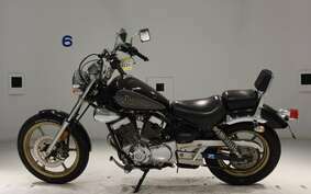 YAMAHA VIRAGO 125 4RF