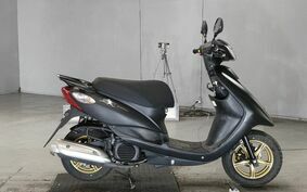 YAMAHA JOG ZR Evolution 2 SA39J