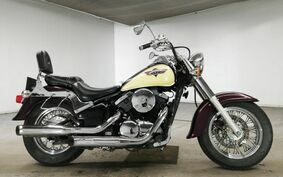 KAWASAKI VULCAN 400 CLASSIC 1998 VN400A