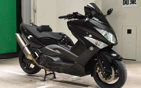 YAMAHA T-MAX500 Gen.3 2011 SJ08J