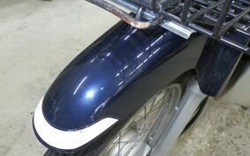 HONDA C110 SUPER CUB JA10