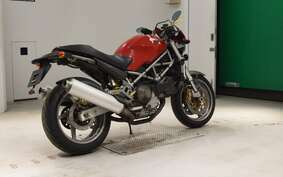 DUCATI MONSTER S4 2003 M400A