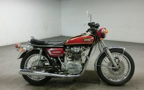 YAMAHA XS650 E 1971 S650