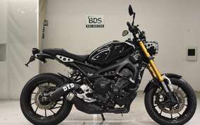 YAMAHA XSR900 2016 RN46J