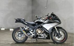 HONDA CBR400R 2022 NC56