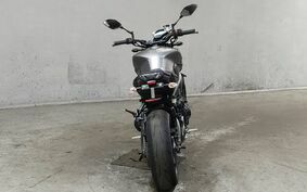 YAMAHA MT-09 2016 RN34J