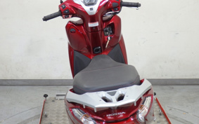 HONDA LEAD 125 JF45