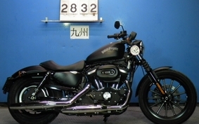 HARLEY XL883N LE2