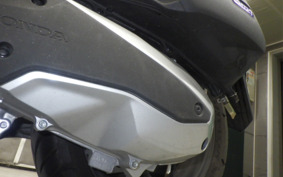 HONDA PCX 160 KF47