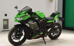 KAWASAKI ZX-25R ZX250E