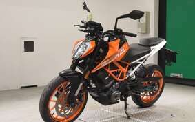 KTM 390 DUKE 2020 JPJ40