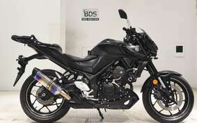 YAMAHA MT-03 ABS 2021 RH13J