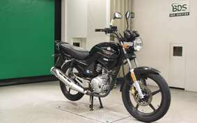 YAMAHA YBR125