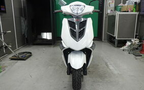 PGO TIGRA 125