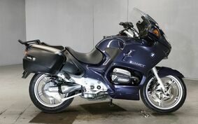 BMW R1150RT 2002 0419