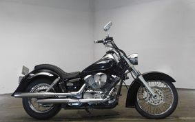 YAMAHA DRAGSTAR 250 VG02J