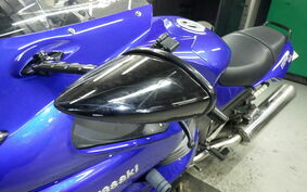 KAWASAKI ZZ1400 NINJA R 2006 ZXT40A