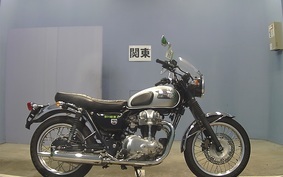 KAWASAKI W400 2007 EJ400A