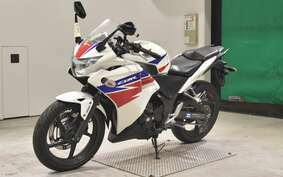 HONDA CBR250R A MC41