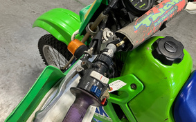 KAWASAKI KDX200SR DX200G