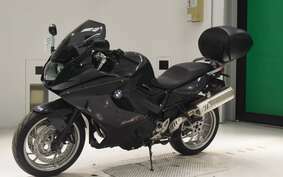 BMW F800GT 2013