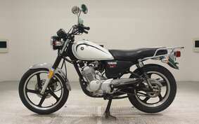 YAMAHA YB125SP