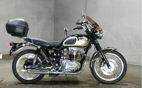 KAWASAKI W650 2001 EJ650A