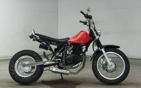 YAMAHA TW225 DG09J