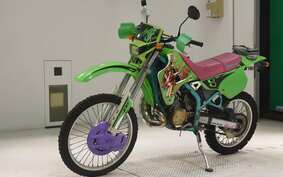 KAWASAKI KDX125 SR DX125A