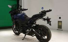 YAMAHA MT-09 Tracer GT 2020 RN51J