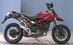 DUCATI HYPERMOTARD 1100S 2009 B100A