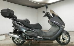 YAMAHA MAJESTY 125 SE27