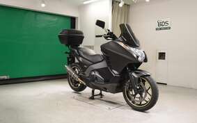 HONDA NC 700 INTEGRA 2013 RC62