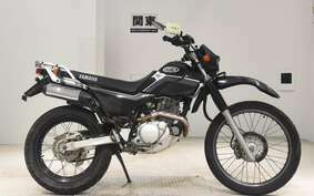 YAMAHA SEROW 225 DG08J