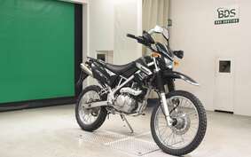 KAWASAKI KLX125 LX125C