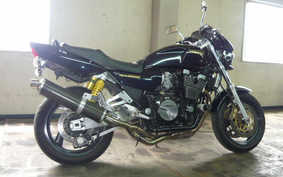 YAMAHA XJR1200 1997 4KG