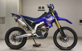 YAMAHA WR250R DG15J