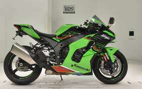 KAWASAKI ZX 10 NINJA ABS 2024 ZXT02L