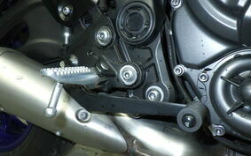 YAMAHA MT-07 2021 RM33J