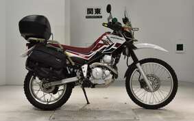 YAMAHA SEROW 250 DG17J