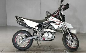 KAWASAKI KLX125D TRACKER LX125D