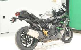 KAWASAKI NINJA H2 SX SE 2020 ZXT02A